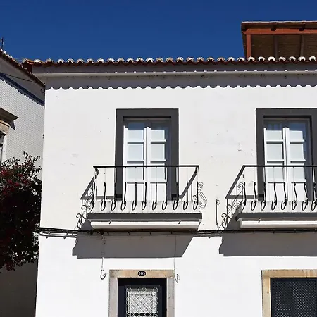 Casa Castor Forno Villa Tavira Exterior photo