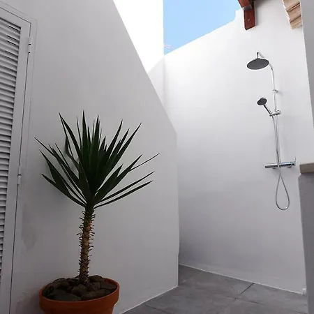 Casa Castor Forno Villa Tavira Exterior photo