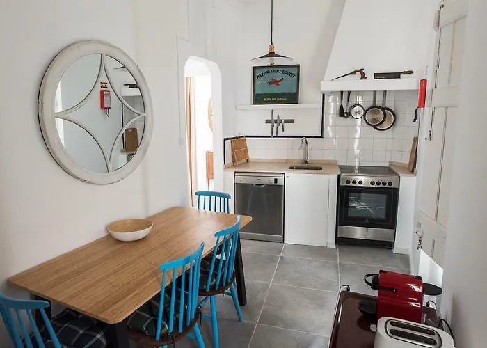 Casa Castor Forno