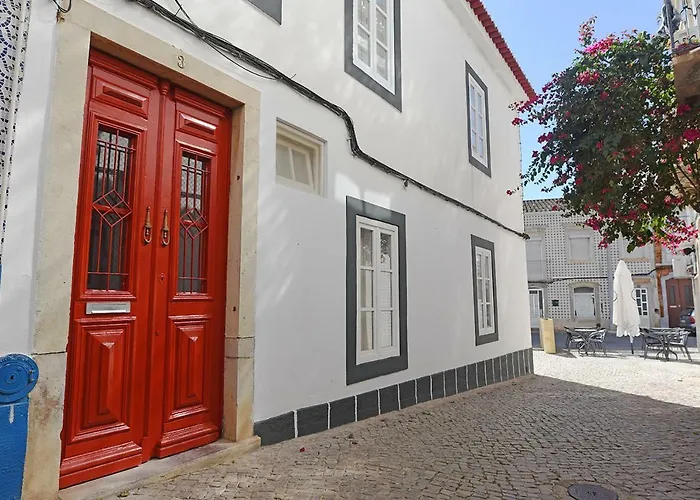 Casa Castor Forno