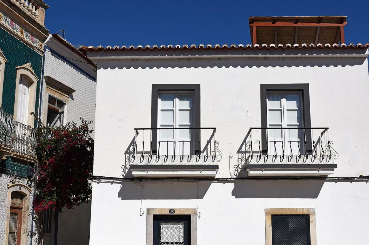 Casa Castor Forno Holiday home Tavira