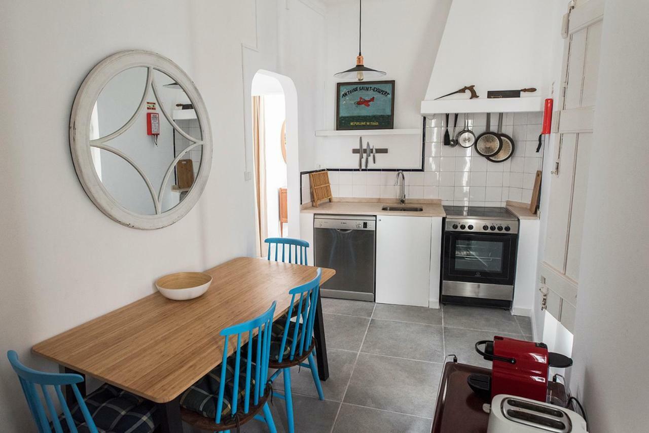 Holiday home Casa Castor Forno Tavira