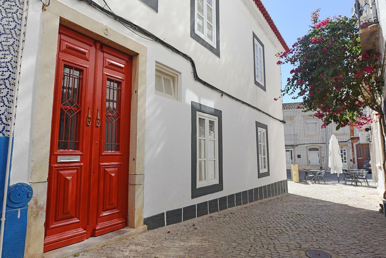 Casa Castor Forno