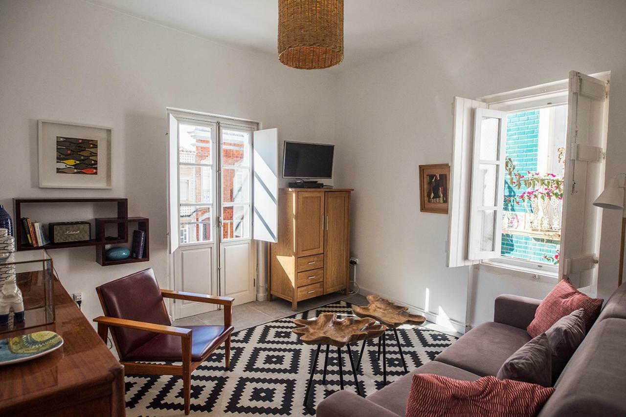 Casa Castor Forno Holiday home Tavira